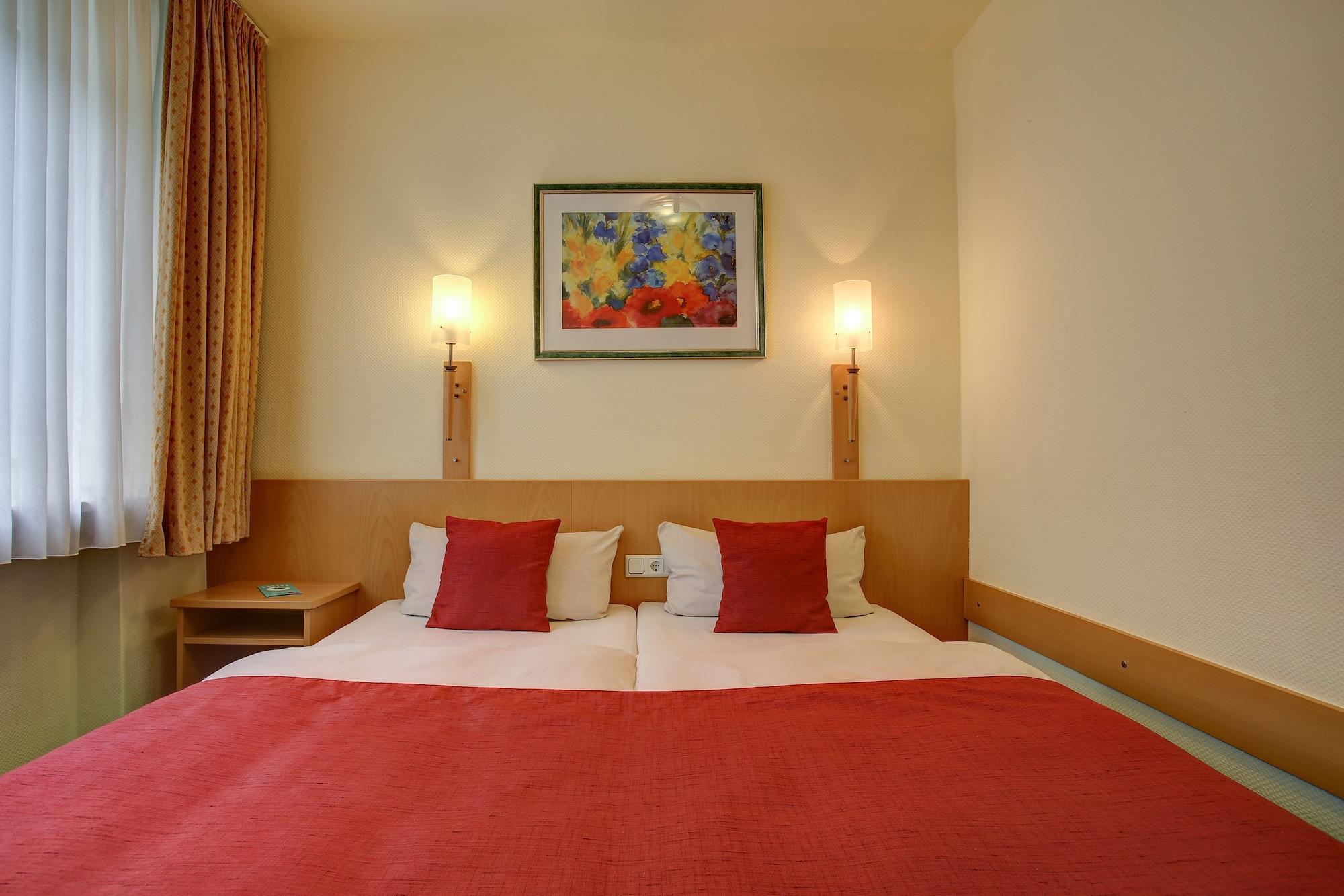 Trip Conti Hotel Köln