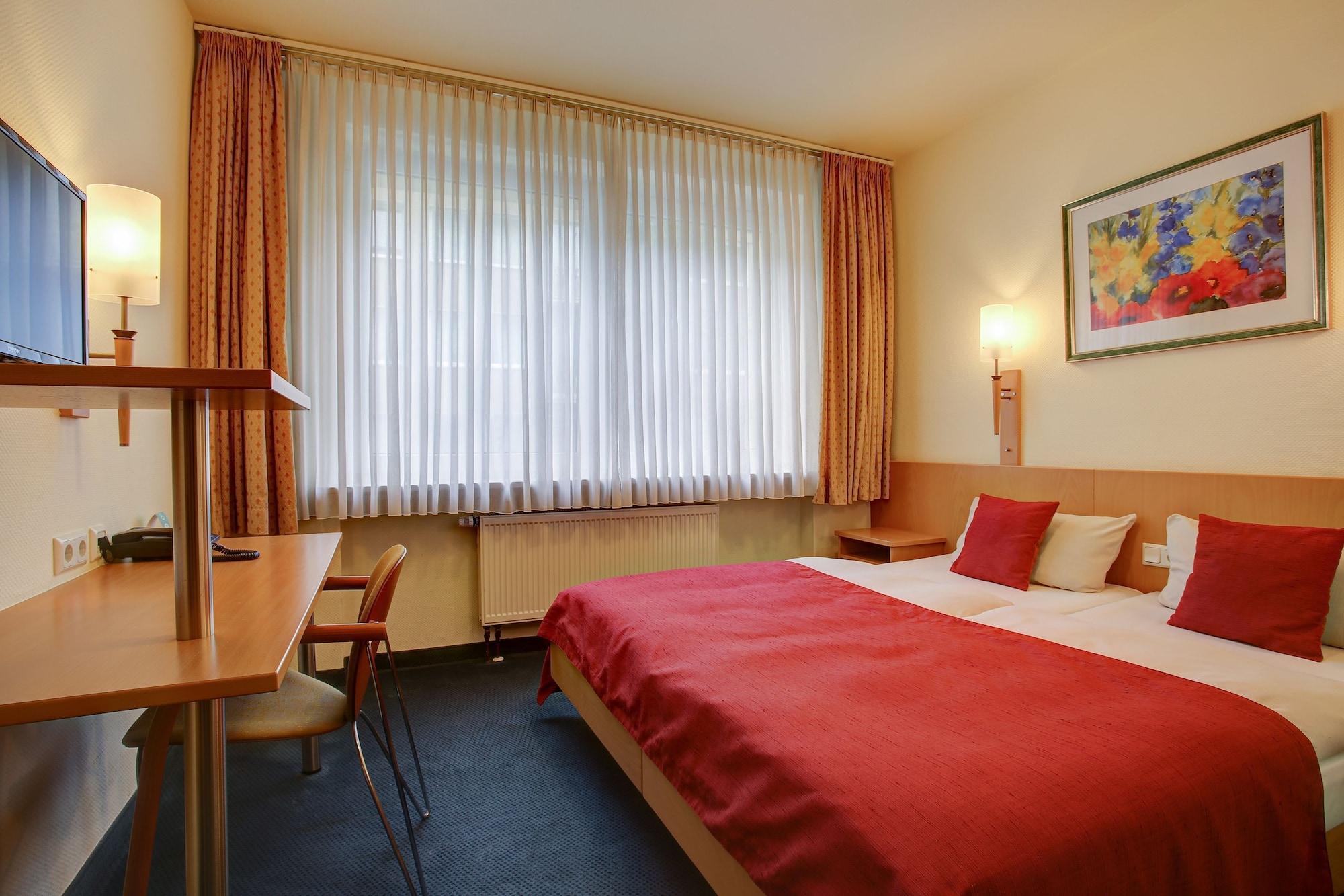 Trip Conti Hotel Köln