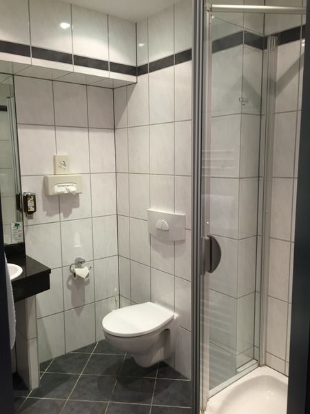 Hotel Trip Conti Köln