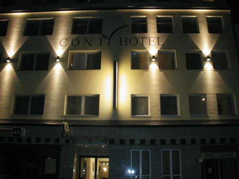 Hotel Trip Conti Köln