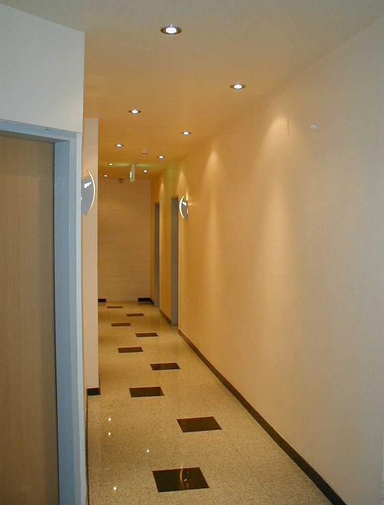 Hotel Trip Conti Köln