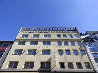 Trip Conti Hotel Köln